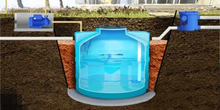 Consejos de limpieza y desinfección de cisternas de agua potable
