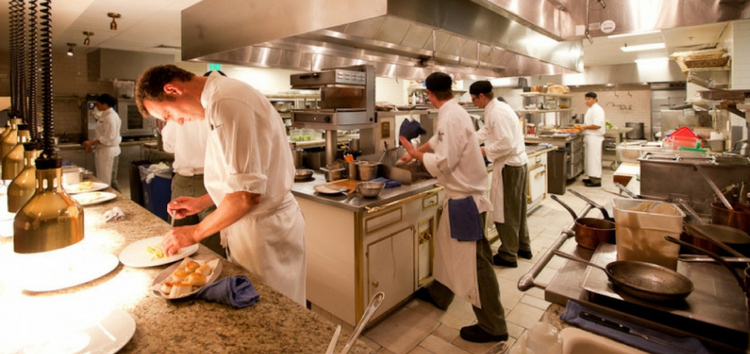 5 claves: ¿Cómo prevenir las plagas en las cocinas profesionales?