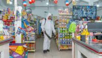 Fumigación de supermercados: Estas son reglas que todo supermercados debes saber sobre la limpieza