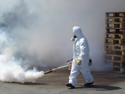 Beneficios del saneamiento ambiental