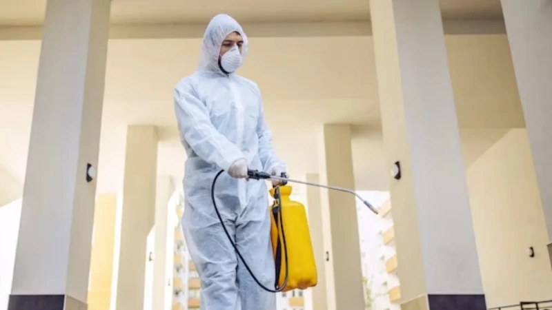 Fumigación de edificios en Lima: ¿por qué es una obligación legal y sanitaria?