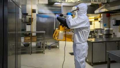 La falta de fumigación provoca más cierres de restaurantes en Lima