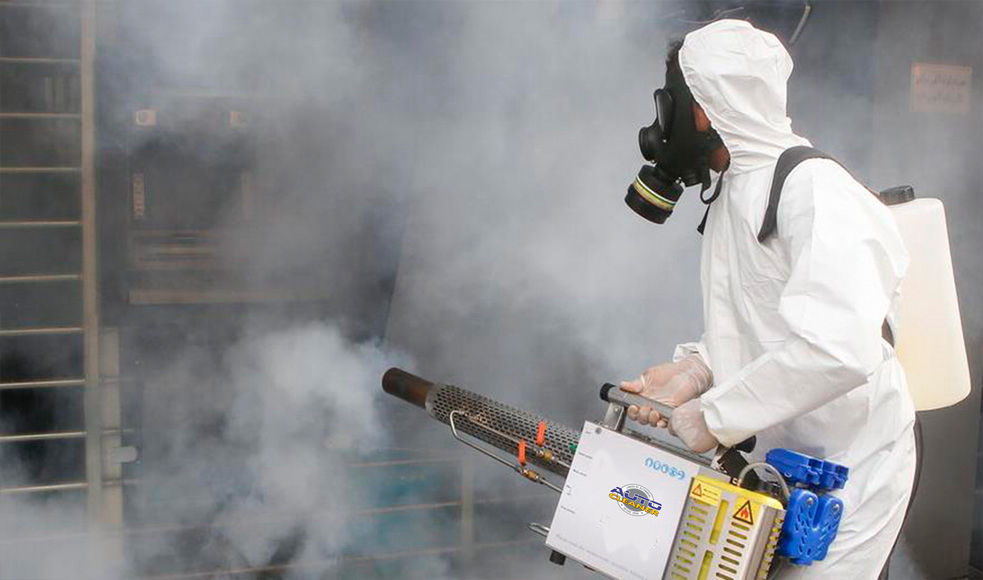 La fumigación en campamentos mineros: una medida esencial para cuidar la salud y mantener la productividad