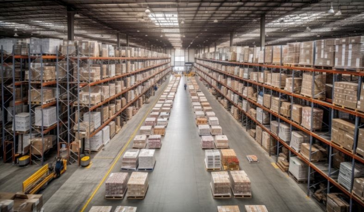 ¿Por qué los almacenes son los espacios donde más plagas se esconden sin que nadie lo note?